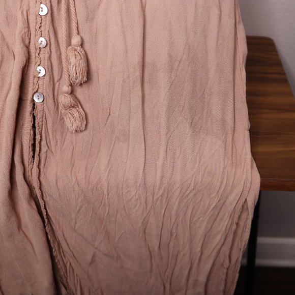 🤩Forever 21 Rose vintage dress - Picture 3 of 6